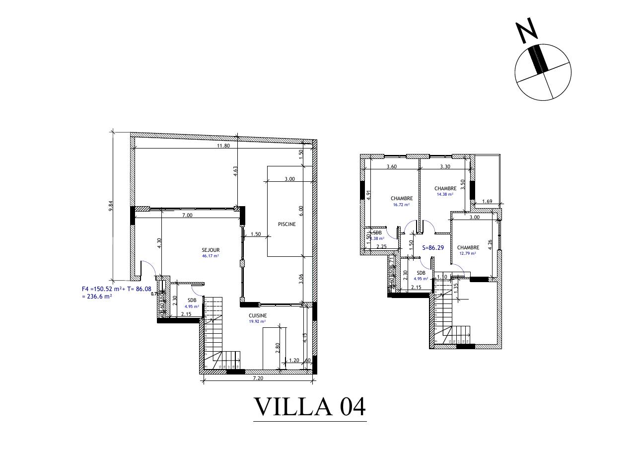 Villa 04