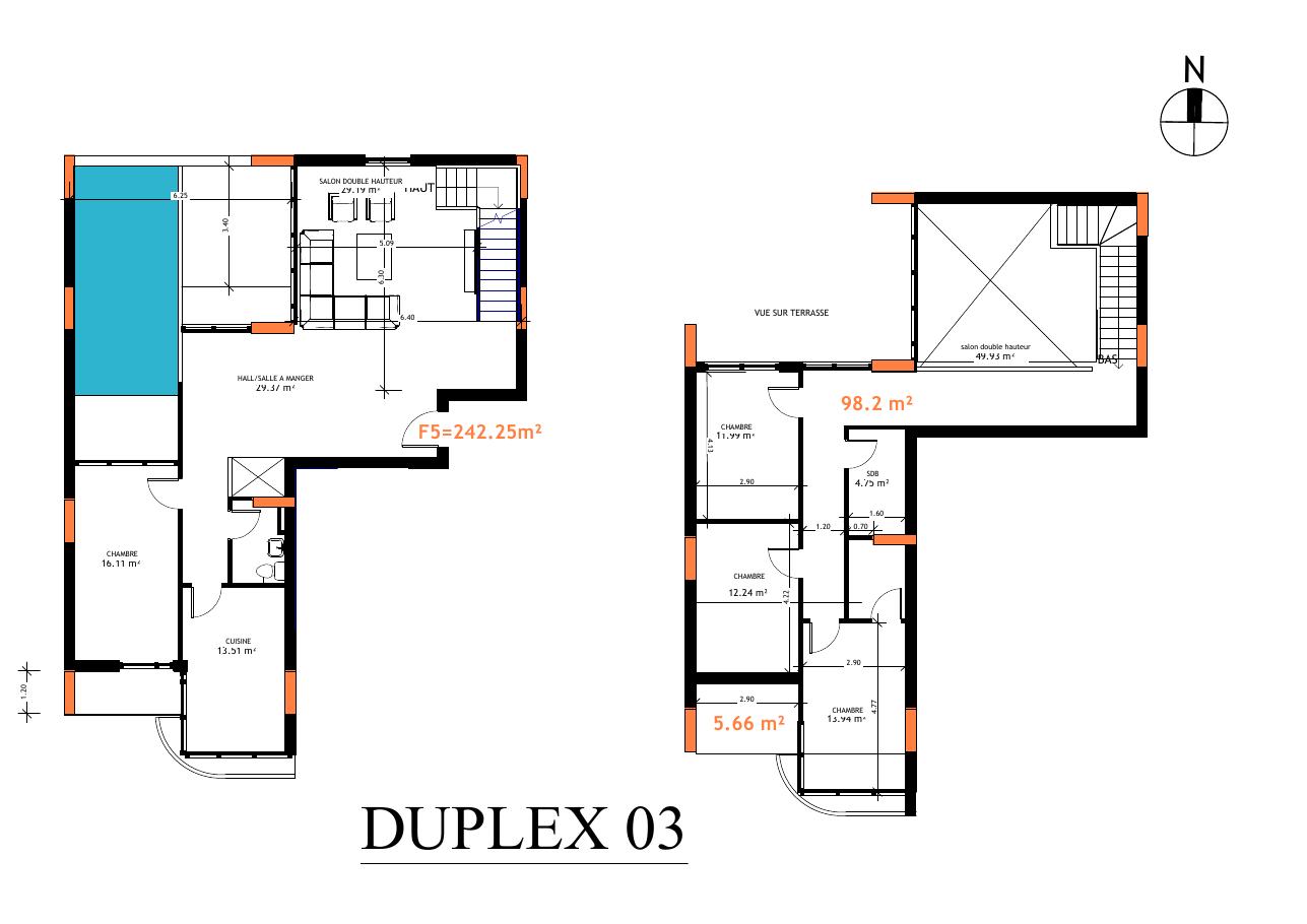 Duplex 03