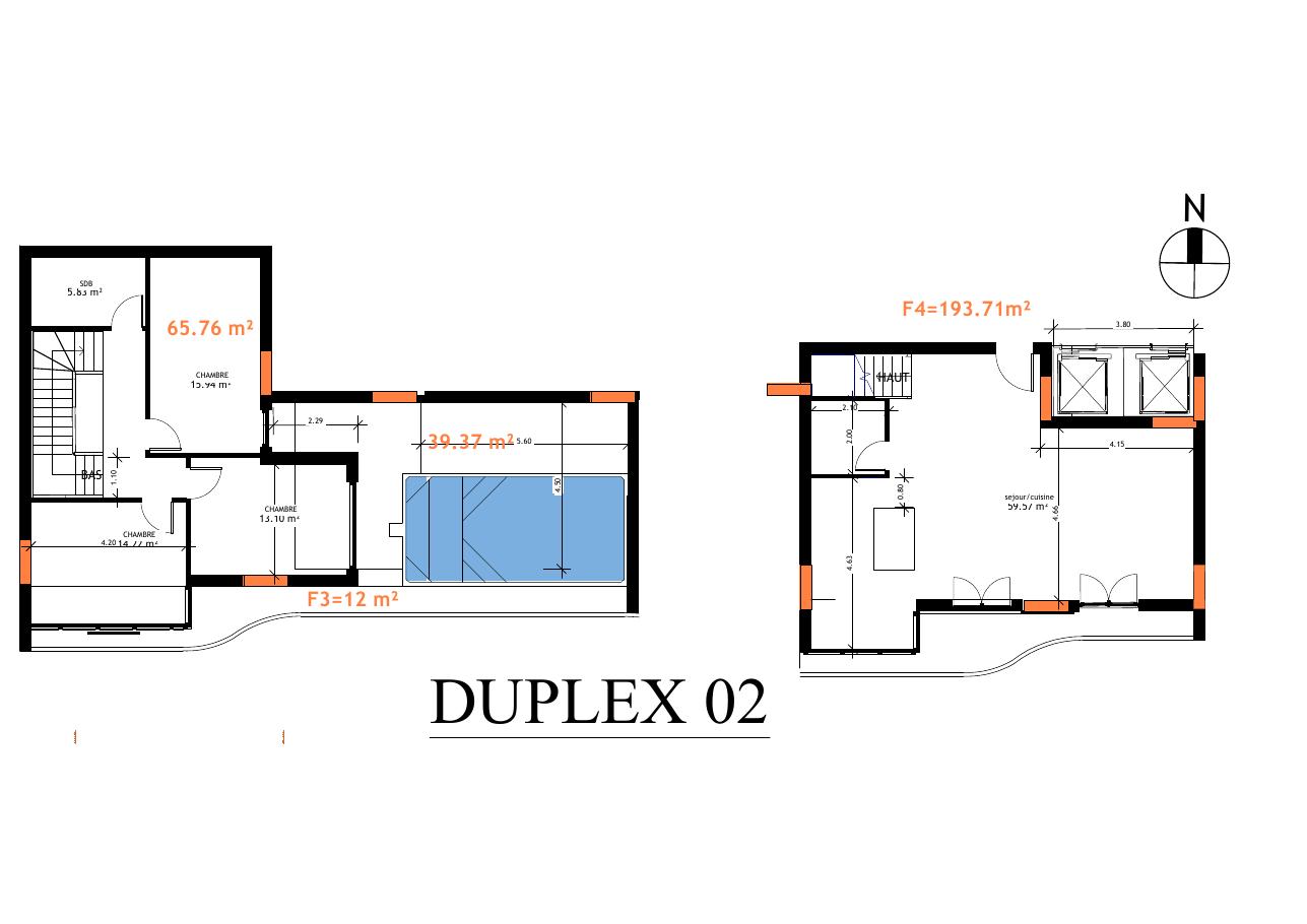 Duplex 02