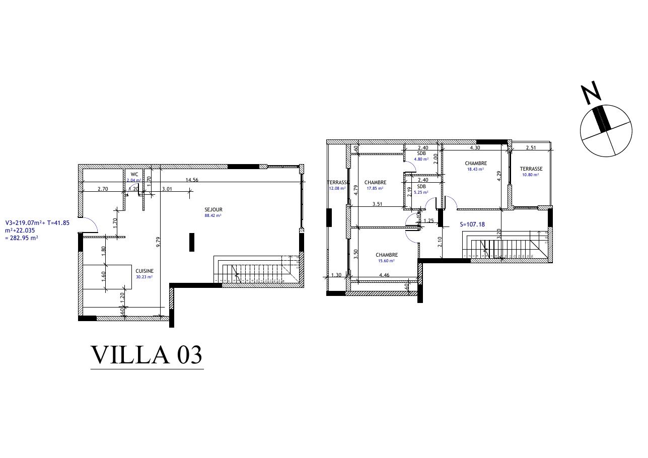 Villa 03
