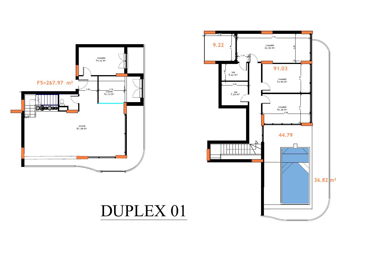 Duplex 01