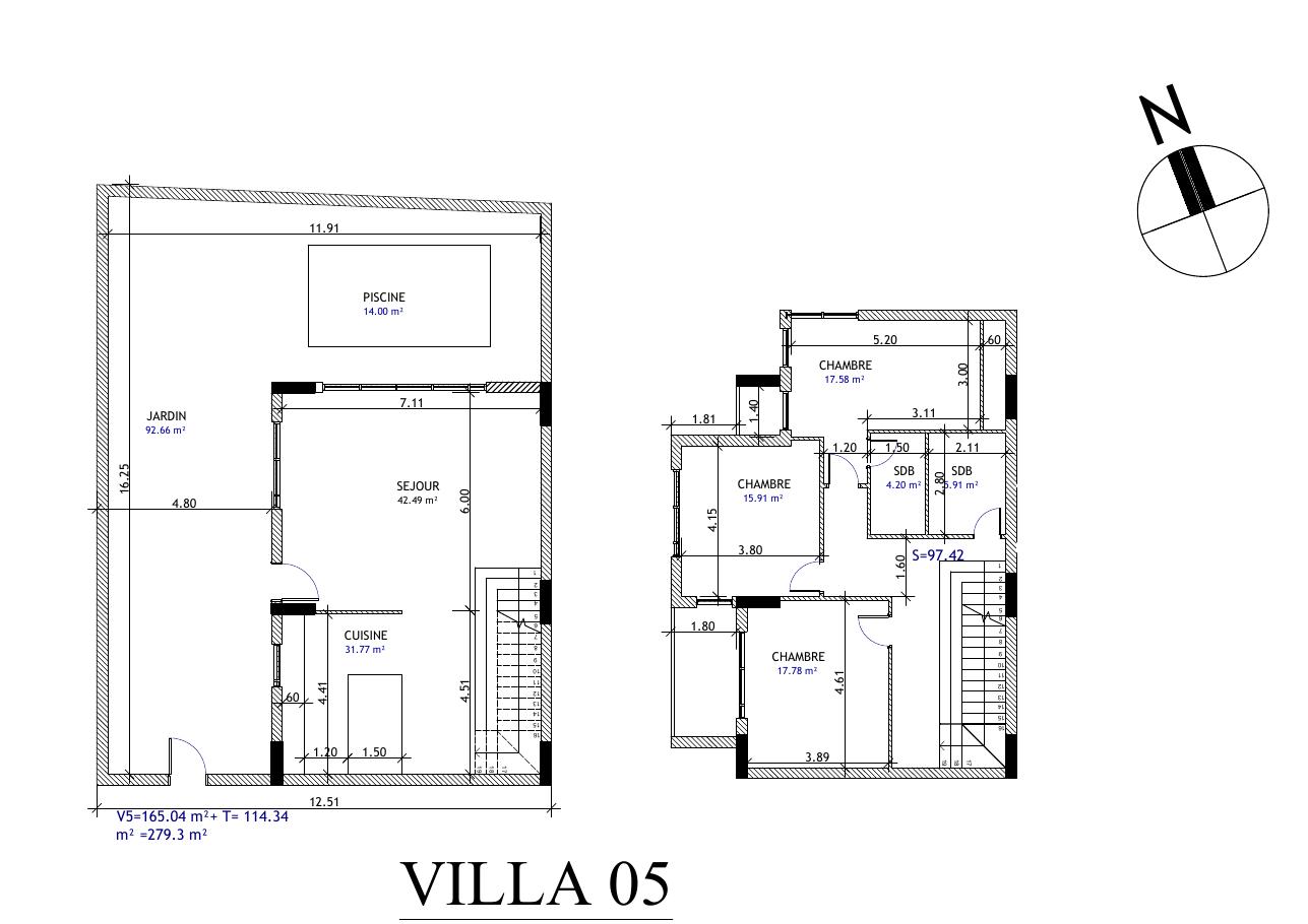 Villa 05