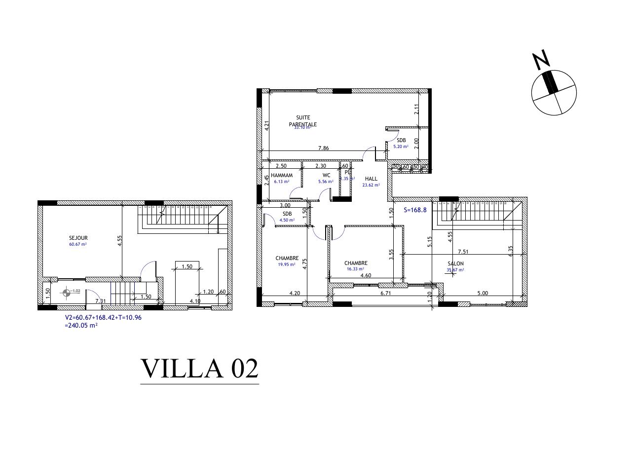 Villa 02